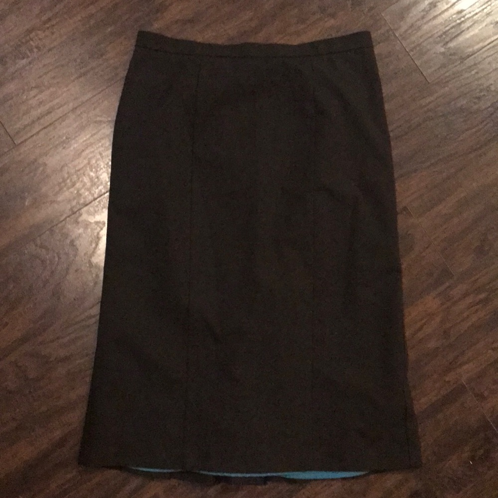 Isaac Mizrahi Skirt